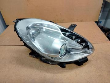 Alfa Romeo Giulietta Led Lens Helder Zilver Lamp Rechts Perf beschikbaar voor biedingen