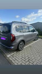 Renault kangoo, Auto's, Automaat, Stof, Euro 6, USB