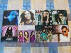 Leki - Breakin' Out - Crazy - R&B - Karoline - TOTZ, Ophalen of Verzenden, 2000 tot heden, Gebruikt