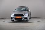 (1VVC059) MINI Countryman, Auto's, Mini, Te koop, Zilver of Grijs, Benzine, Gebruikt