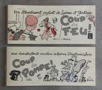 Spirou - Séverin - nieuw, Meerdere stripboeken, Ophalen of Verzenden, Nieuw