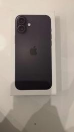 Iphone 16 plus, Telecommunicatie, Mobiele telefoons | Apple iPhone, Ophalen, Nieuw, 128 GB, IPhone 16