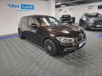 BMW 1 Serie 116 dA * SPORT * TOIT OUVRANT + JANTES 19" * GAR, Auto's, 116 g/km, 1 Reeks, Gebruikt, Euro 6