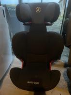 Autostoel, Kinderen en Baby's, Autostoeltjes, Ophalen, Autogordel of Isofix, Gebruikt, Verstelbare rugleuning
