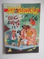 joop klepzeiker....album nr.7...............1st, Boeken, Ophalen of Verzenden, Gelezen