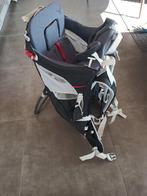 Osprey babydrager, Kinderen en Baby's, Babydragers en Draagdoeken, Zo goed als nieuw, Rug, Draagzak, Ophalen