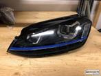 Vw golf 7 gte vol led koplamp origineel xenon 5GE 941 035, Auto-onderdelen, Verlichting, Gebruikt, Ophalen of Verzenden, Volkswagen