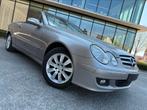 MERCEDES CLK 200 KOMP, Leder, Bedrijf, CLK, Automaat