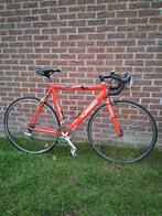 Koersfiets Flanders, Fietsen en Brommers, Fietsen | Racefietsen, Ophalen, 28 inch, Gebruikt, Aluminium