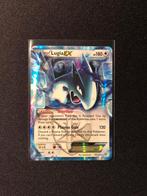 Lugia ex bw legendary treasures, Hobby en Vrije tijd, Verzamelkaartspellen | Pokémon, Ophalen of Verzenden, Zo goed als nieuw