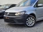 Volkswagen Caddy 7 Places * Euro 6 * Gps * (bj 2015), Auto's, 75 kW, Stof, 4 cilinders, 7 zetels
