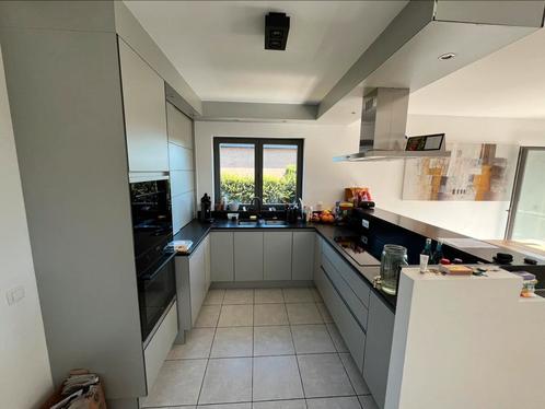 Complete keuken met of zonder toestellen, Huis en Inrichting, Keuken | Complete keukens, Zo goed als nieuw, Ophalen