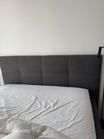 Bed, Ophalen, Tweepersoons, Zo goed als nieuw, 200 cm