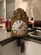 Antiek franse comtoise klok, Enlèvement ou Envoi