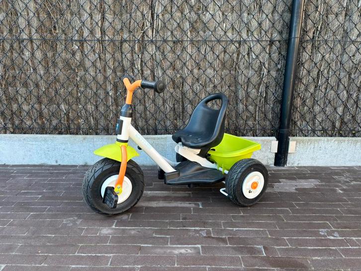 Kettler 3wieler, Fietsen en Brommers, Fietsen | Driewielers, Zo goed als nieuw, Ophalen