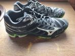 Mizuno volleybalschoen 44, Ophalen, Zo goed als nieuw, Schoenen