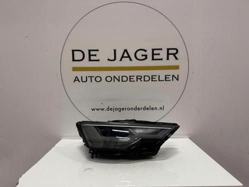 4K0 AUDI A6 C8 VOL LED KOPLAMP RECHTS 4K0941034, Auto-onderdelen, Verlichting, Audi, Gebruikt