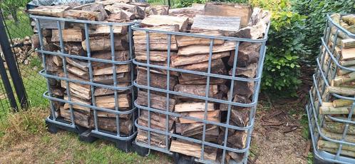 Brandhout, Tuin en Terras, Brandhout, Ophalen