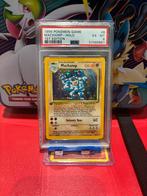 Mackogneur ( Machamp) 8/102 holo psa6, Hobby & Loisirs créatifs, Jeux de cartes à collectionner | Pokémon, Enlèvement ou Envoi
