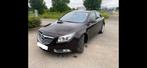 Opel insignia 2.0cdti full option, Auto's, Opel, Te koop, Berline, 5 deurs, Xenon verlichting