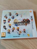Final Fantasy Theatrhythm - Nintendo 3DS, Consoles de jeu & Jeux vidéo, Comme neuf, Enlèvement ou Envoi