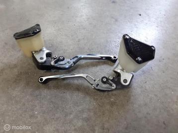 Brembo radiale rempomp koppelingspomp klaphevels 749 999 beschikbaar voor biedingen