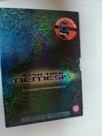 DVD de science-fiction Star Trek Nemesis, À partir de 12 ans, Enlèvement ou Envoi, Comme neuf, Science-Fiction