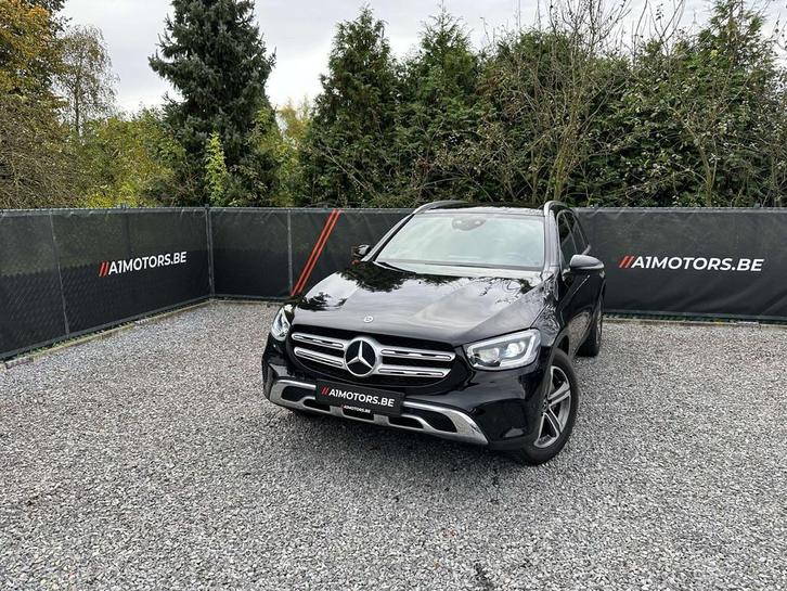 Mercedes-Benz GLC 200 | BENZ | NAVI | PDC | PANO | CRUISE CT, Autos, Mercedes-Benz, Entreprise, Achat, GLC, 4x4, ABS, Airbags