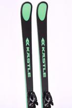 178 cm ski's KASTLE RX12 GS 2025, grip walk, hollowtech, Sport en Fitness, Skiën en Langlaufen, Overige merken, 160 tot 180 cm