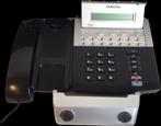 Samsung OfficeServ DS5014S DS-5014S DS 5014S 5014 GARANTIE, Telecommunicatie, Ophalen of Verzenden, Refurbished