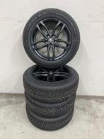 Winterset Renault Arkana BF Goodrich Winter 215/60 R17, Auto-onderdelen, Banden en Velgen, Ophalen, -, -, Banden en Velgen