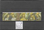 België 3594/98 Kerst en Nieuw **, Postzegels en Munten, Postzegels | Europa | België, Kerst, Frankeerzegel, Ophalen of Verzenden