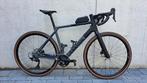 Canyon grail CF SL 7, Fietsen en Brommers, Fietsen | Racefietsen, 28 inch, Carbon, Heren, Zo goed als nieuw