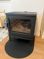 Saey Peak Houtkachel, Ophalen, Gebruikt, Hout, Houtkachel