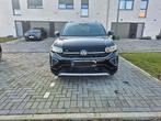 volkswagen T-Cross, Euro 6, Noir, Automatique, Particulier