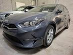 Kia CEED SPORTSWAGON SW 1.0 T-GDi Pulse ISG, Auto's, Elektrische ramen, Bedrijf, Zilver of Grijs, (Pro) Cee d