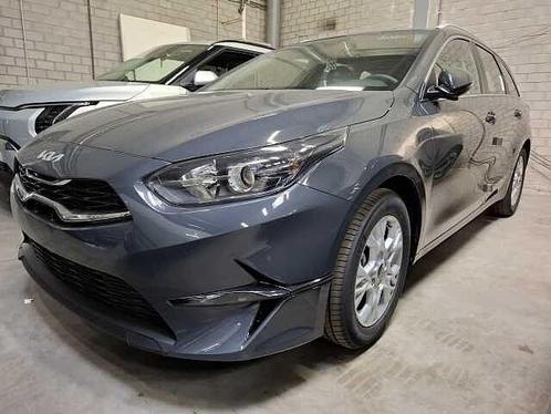 Kia CEED SPORTSWAGON SW 1.0 T-GDi Pulse ISG, Auto's, Kia, Bedrijf, (Pro) Cee d, ABS, Airbags, Airconditioning, Centrale vergrendeling