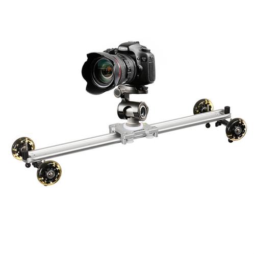 Sevenoak Dolly Slider SK-DS60, TV, Hi-fi & Vidéo, TV, Hi-fi & Vidéo Autre, Comme neuf, Enlèvement ou Envoi