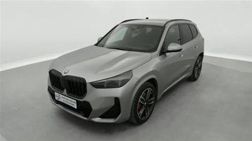 BMW X1 1.5iA sDrive18 OPFPACK MNAVCARPLAYFULL LEDC beschikbaar voor biedingen