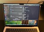 Macbook m4 pro 14 inch 1tb 24gb geheugen, Ophalen, Zo goed als nieuw, MacBook
