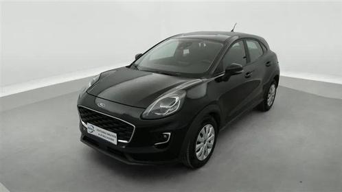 Ford Puma 1.0 EcoBoost MHEV Connected (EU6d) (bj 2021), Auto's, Ford, Bedrijf, Te koop, Puma, ABS, Boordcomputer, Centrale vergrendeling