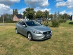 Volvo V40 D2, Euro 5, Zwart, 4 cilinders, USB