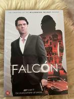 Crimiserie Falcon , 2 dvd, Cd's en Dvd's, Ophalen of Verzenden