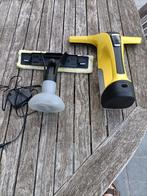 Kärcher WV6 Plus Yellow, Ophalen, Raamwisser of Trekker