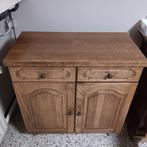 Vintage  TV  kast !, Huis en Inrichting, Kasten | Dressoirs, Ophalen of Verzenden, Zo goed als nieuw