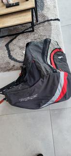Selette parapente Woodyvaley Reversible, Ophalen, Zo goed als nieuw
