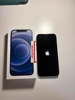 Apple iPhone 12, Telecommunicatie, Mobiele telefoons | Apple iPhone, Gebruikt, Zwart, Ophalen of Verzenden, IPhone 12