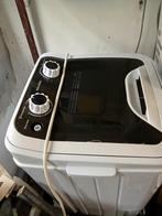 wasmachine goed ! draagbaar lichtgewich en mooi, Caravans en Kamperen, Ophalen, Zo goed als nieuw