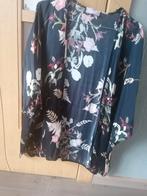 Kimono imprimé Cassis collection avec soie, Kleding | Dames, Blouses en Tunieken, Ophalen of Verzenden, Zo goed als nieuw