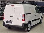 Citroën Berlingo 1.6HDI 3 Places Clim Cruise 8256+TVA=9990e, 55 kW, 1560 cm³, Achat, 4 cylindres